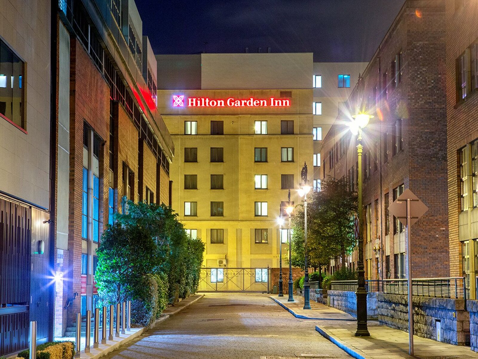 Außenansicht