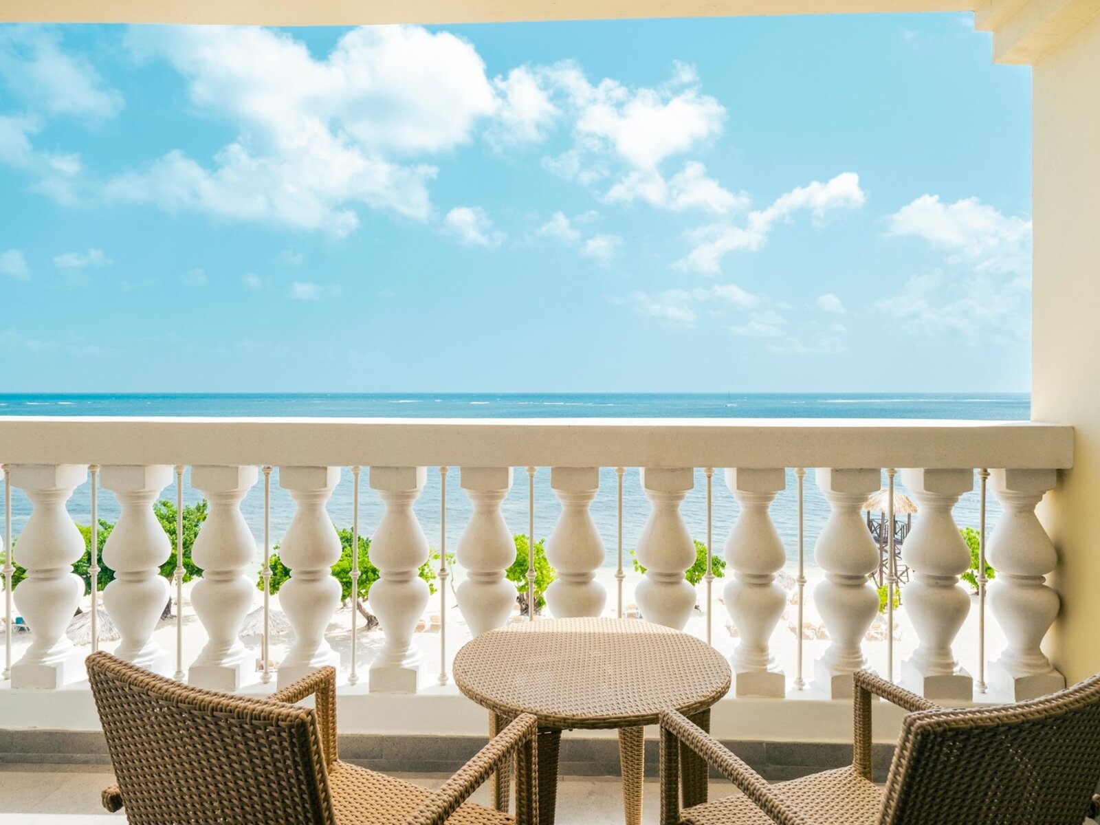 Wohnbeispiel Premium Ocean Front