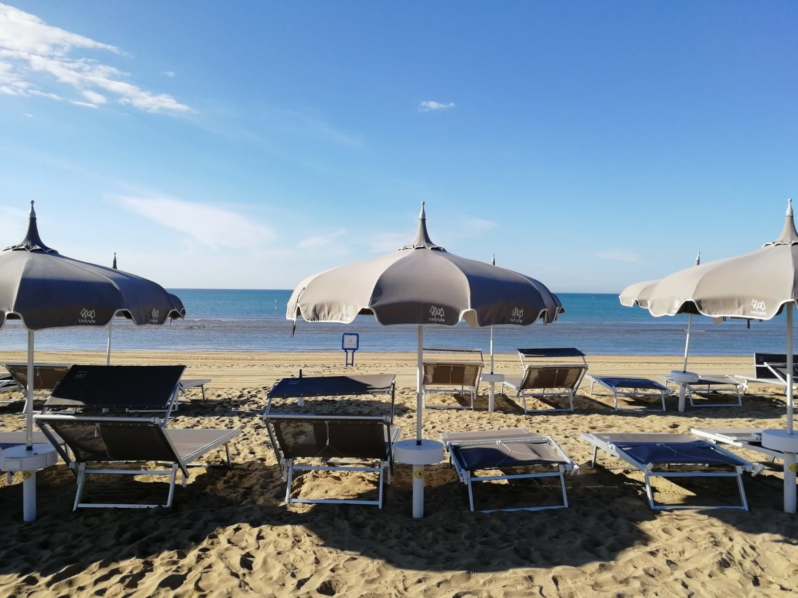 Bibione Pineda