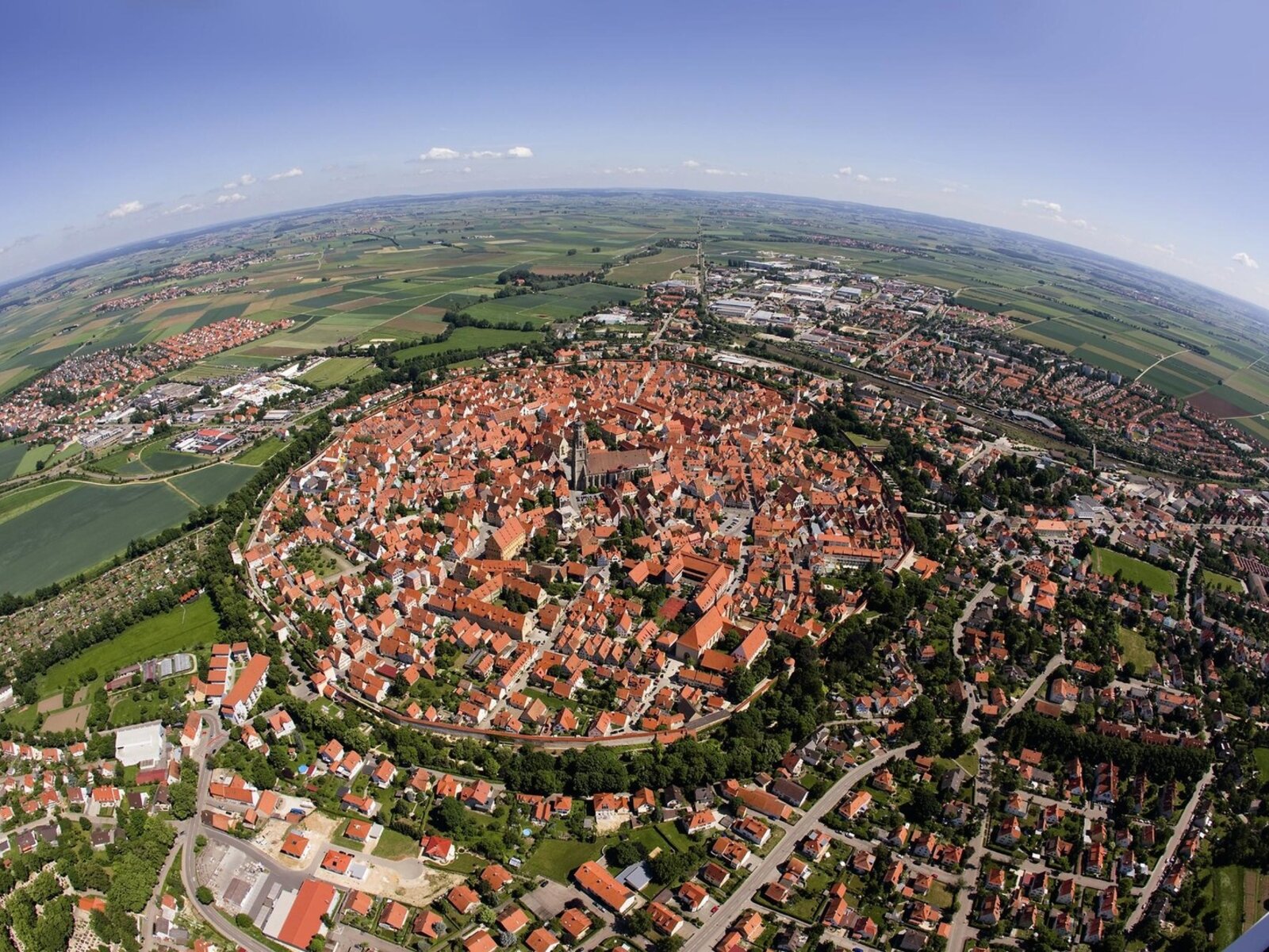 Landschaft