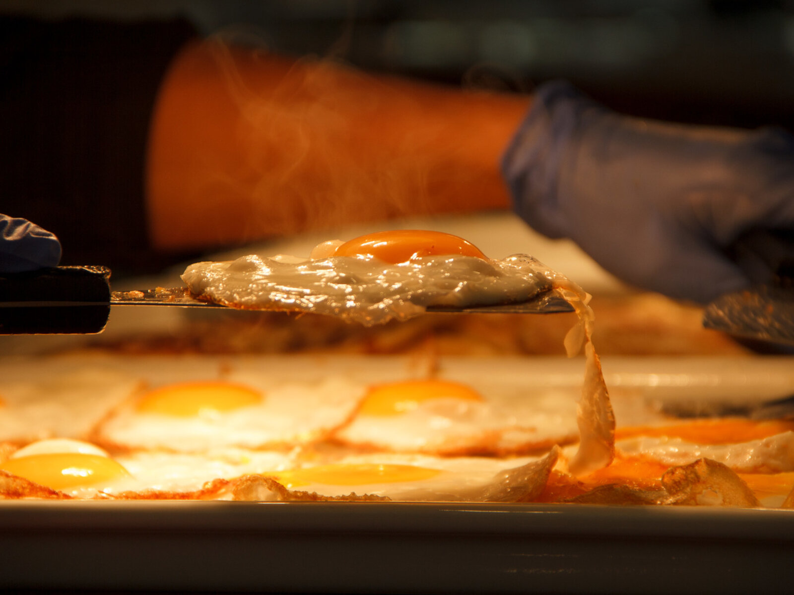 Hauptrestaurant