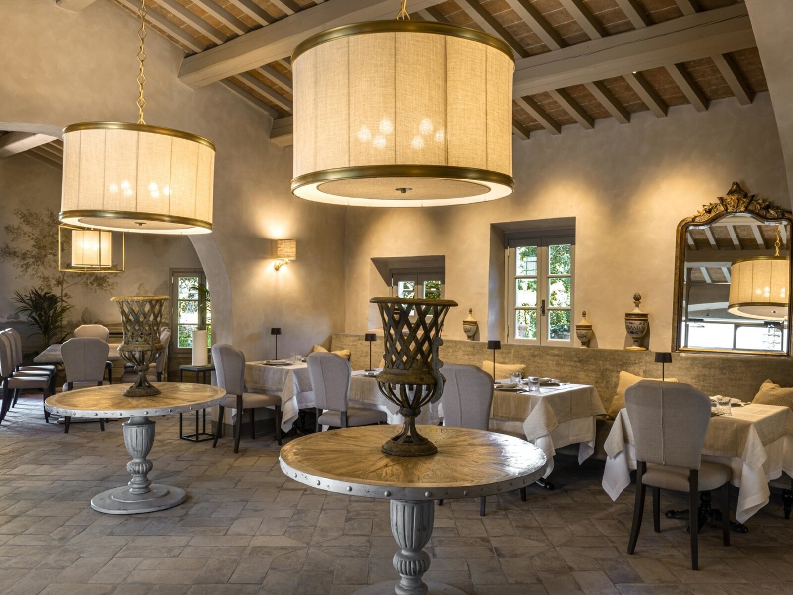 Osteria Torre a Cona