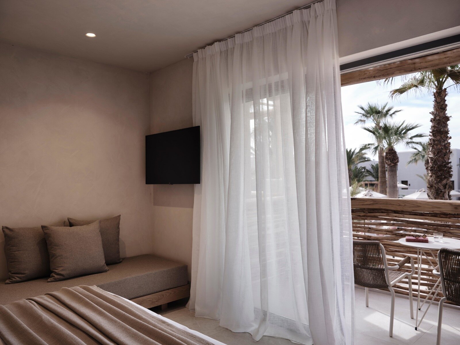 Wohnbeispiel Comfort Triple Room