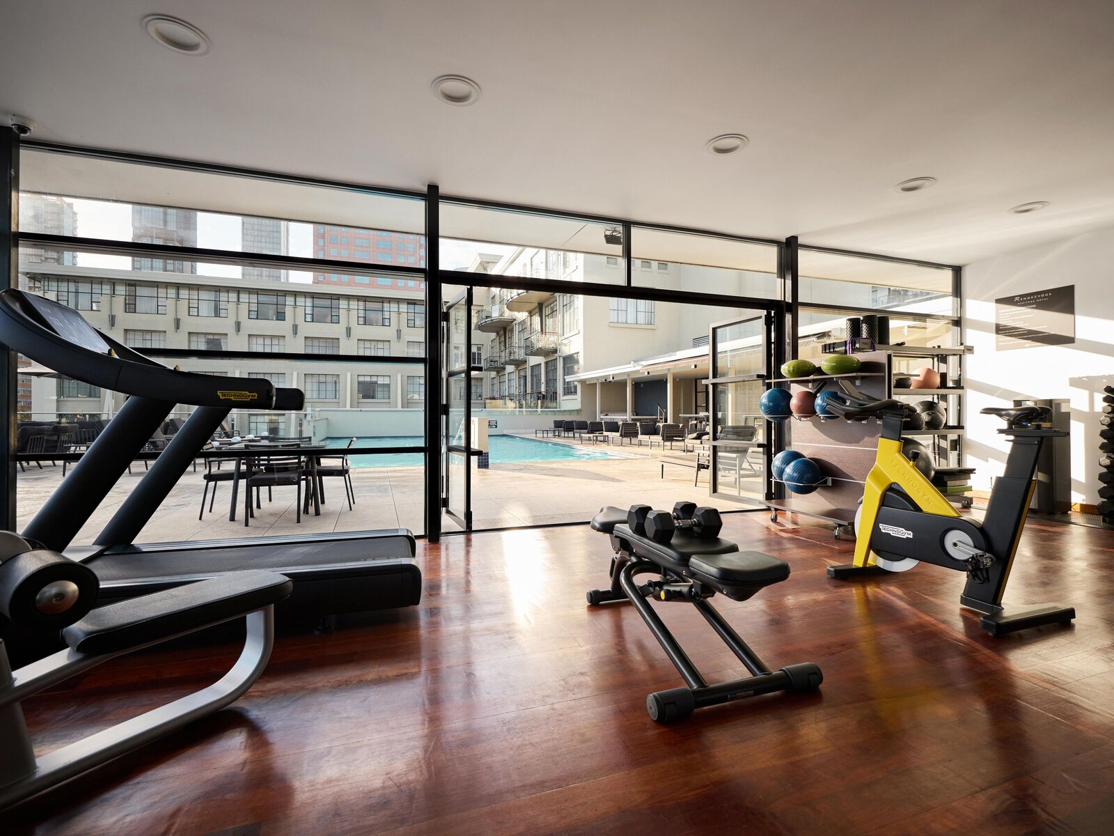 Sport