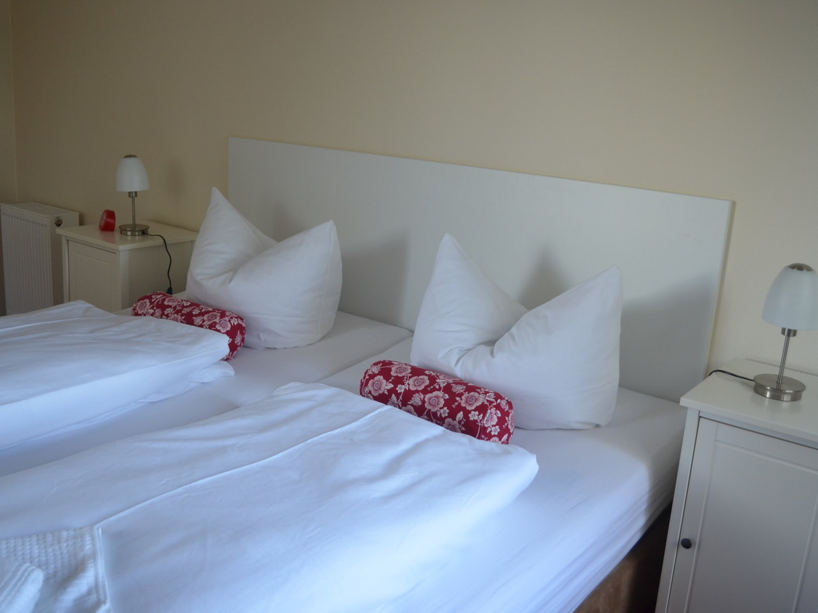 Wohnbeispiel Doppelzimmer Typ1(DZX1)