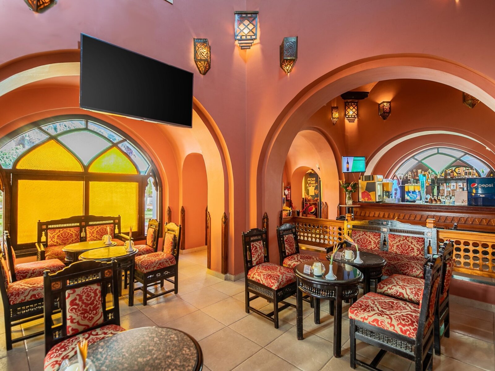 Khan Bar