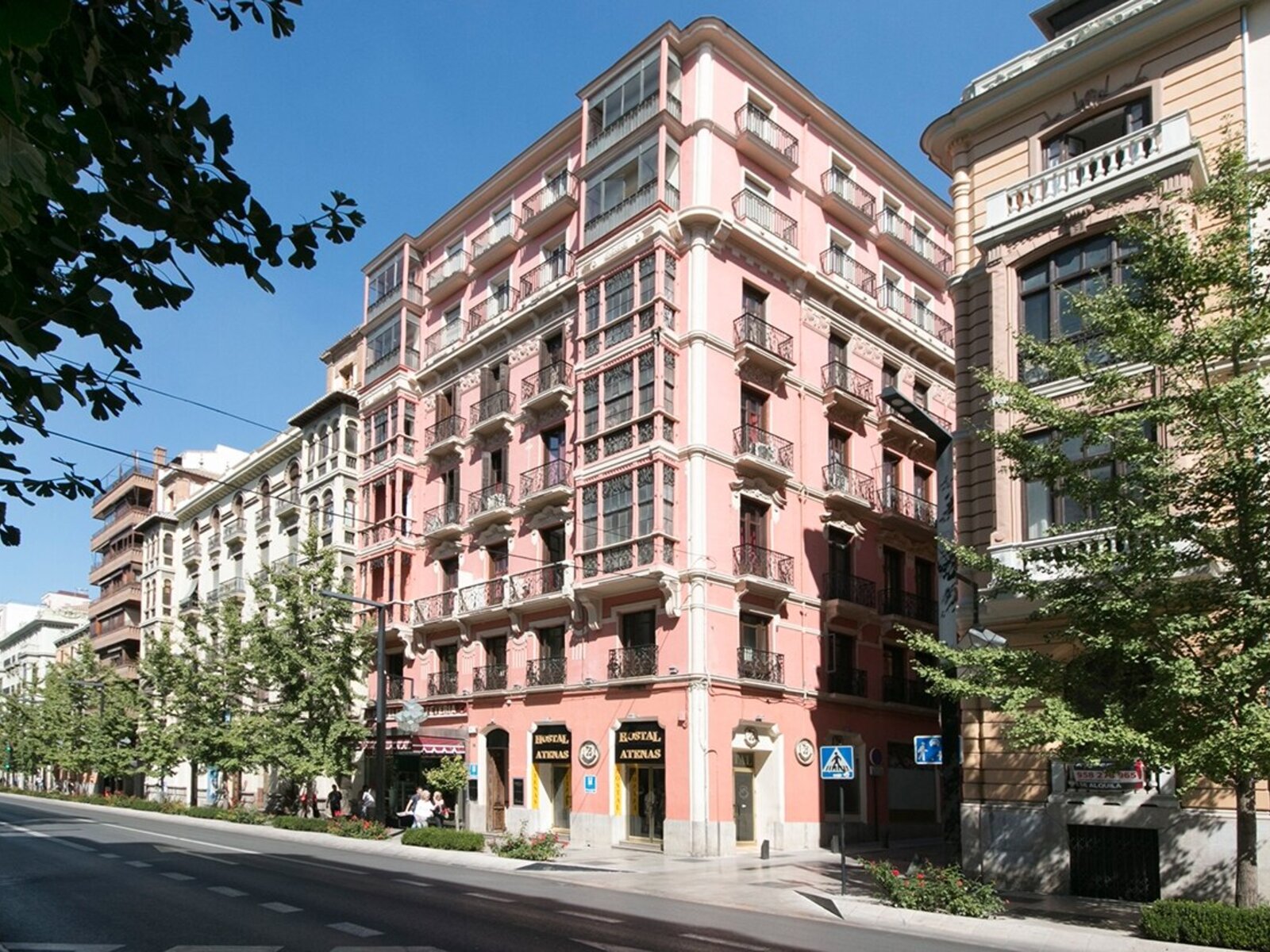 Außenansicht