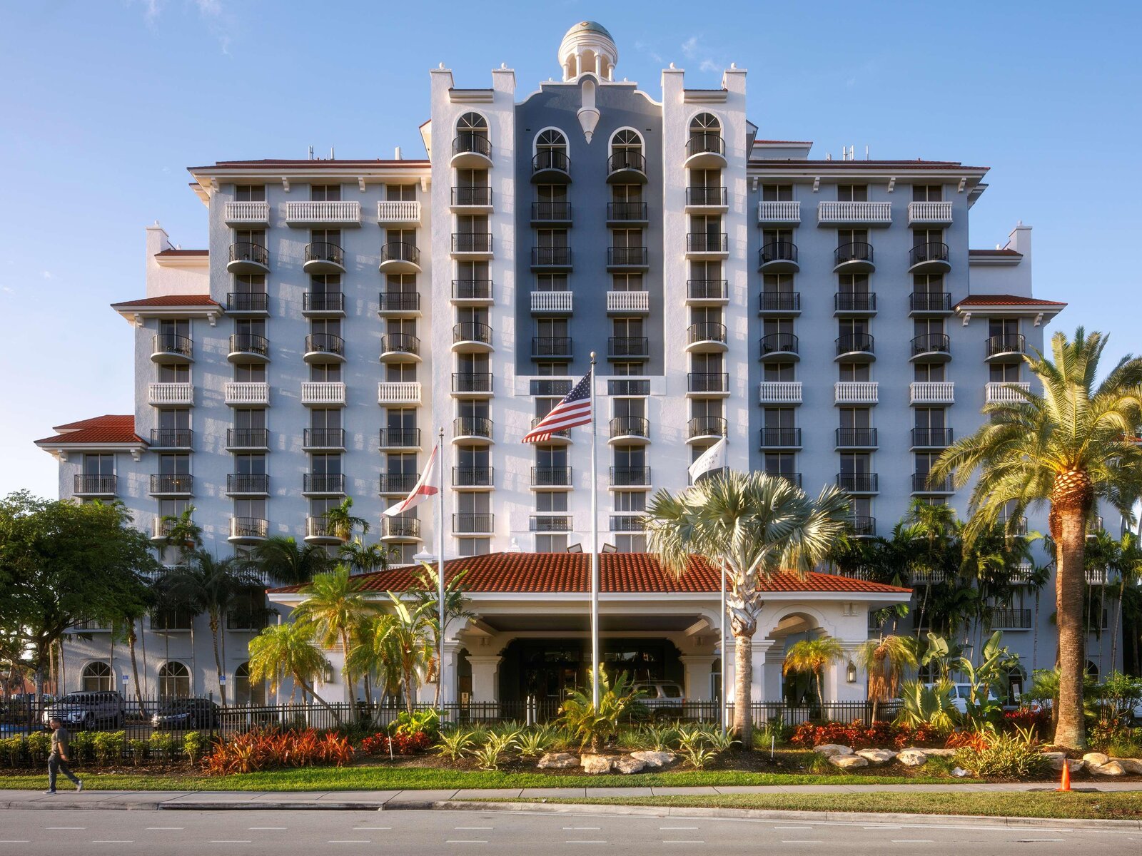 Embassy Suites Fort Lauderdale17th Street Urlaub inkl. Flug » ltur