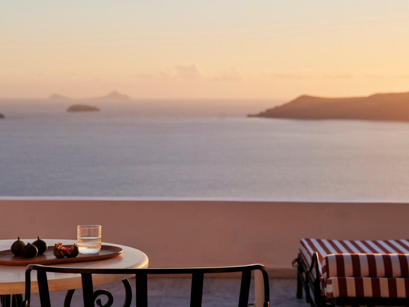 Wohnbeispiel Superior Suite