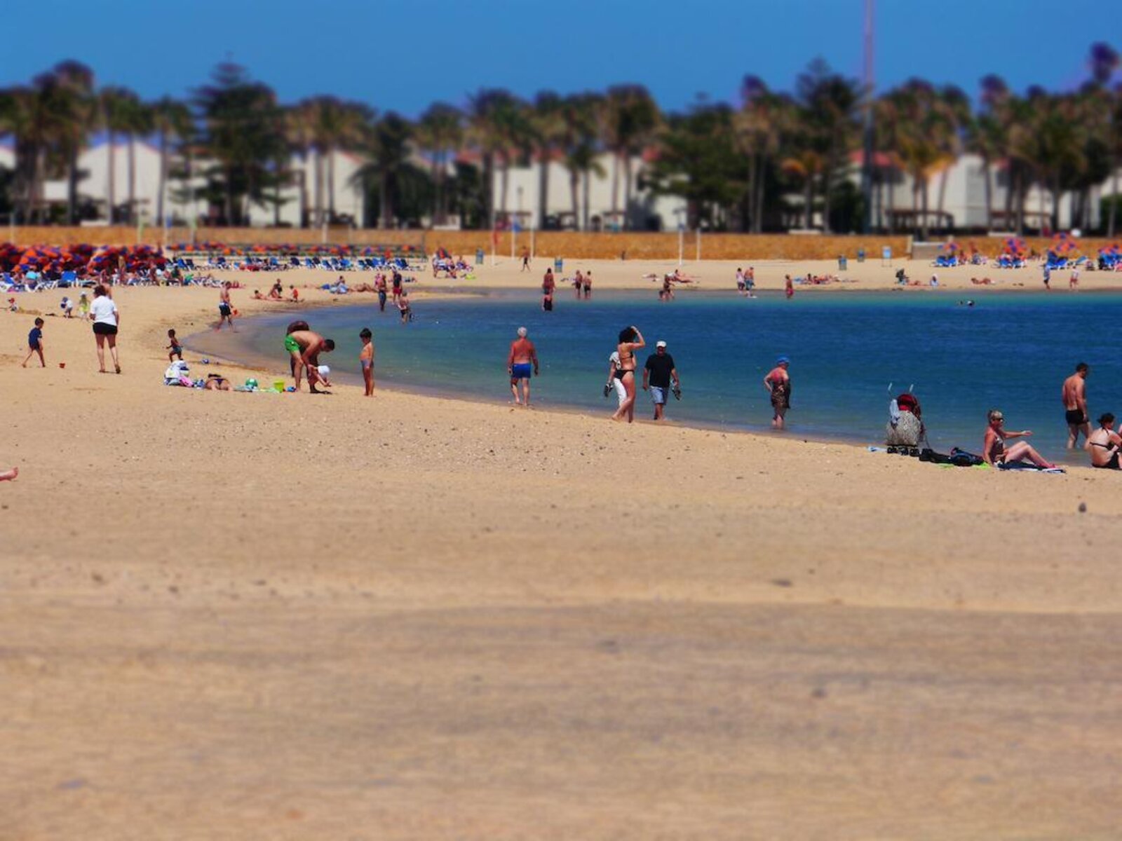 Strand