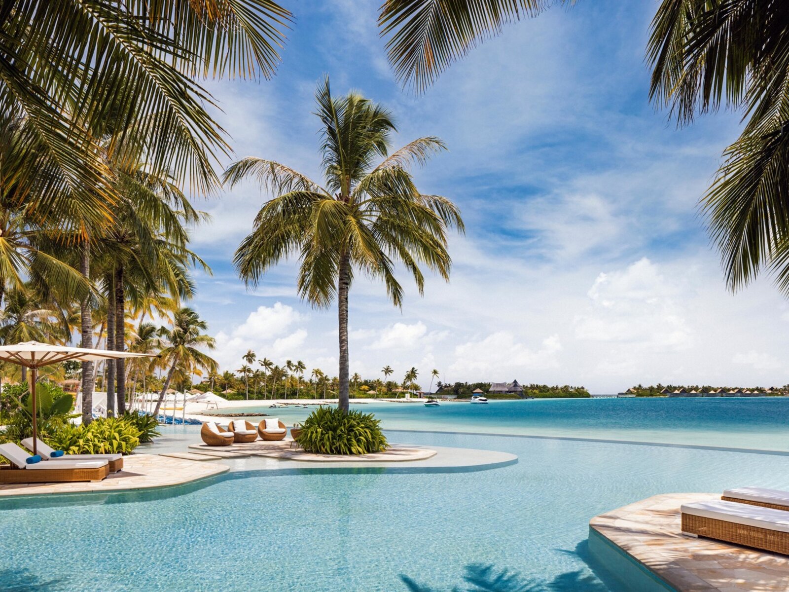Lagoon Pool