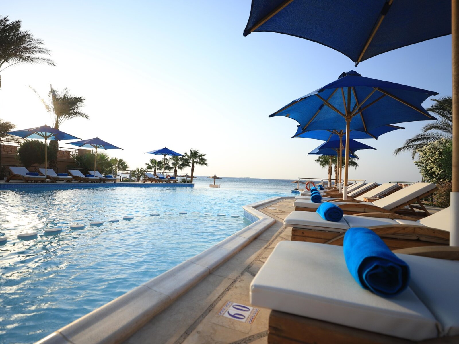 Infinity Pool
