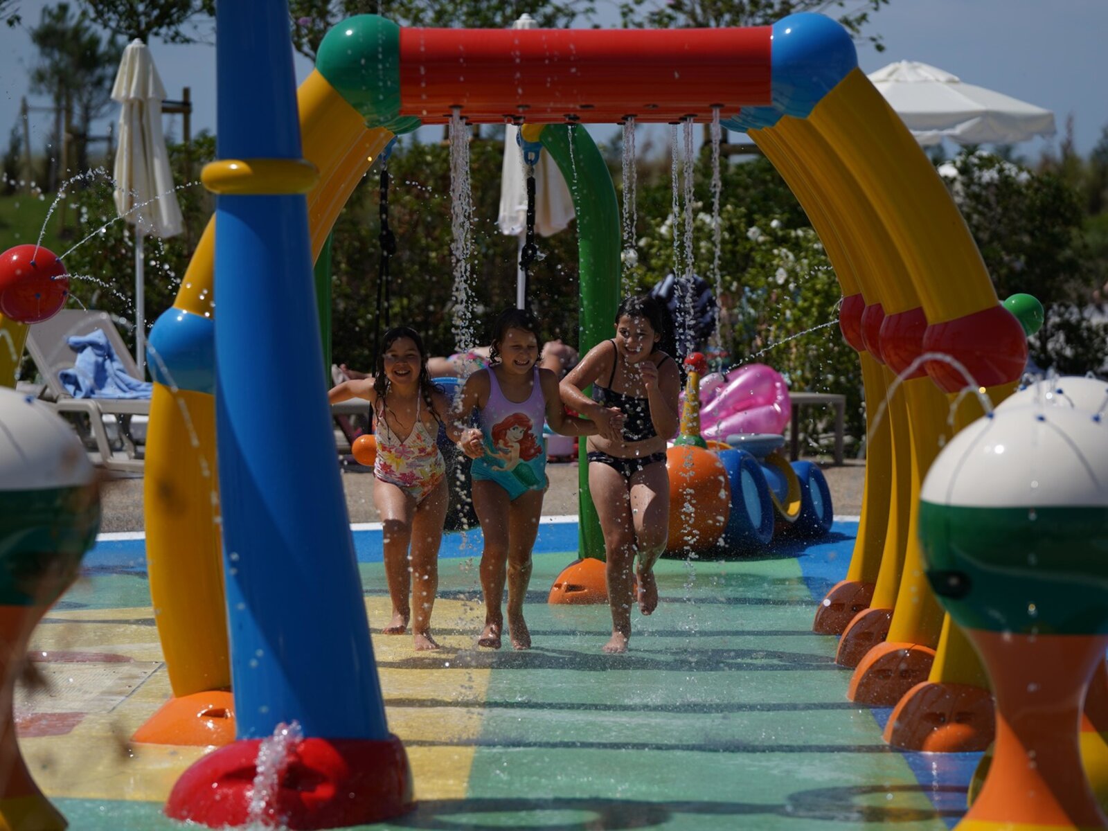 Kinderpool