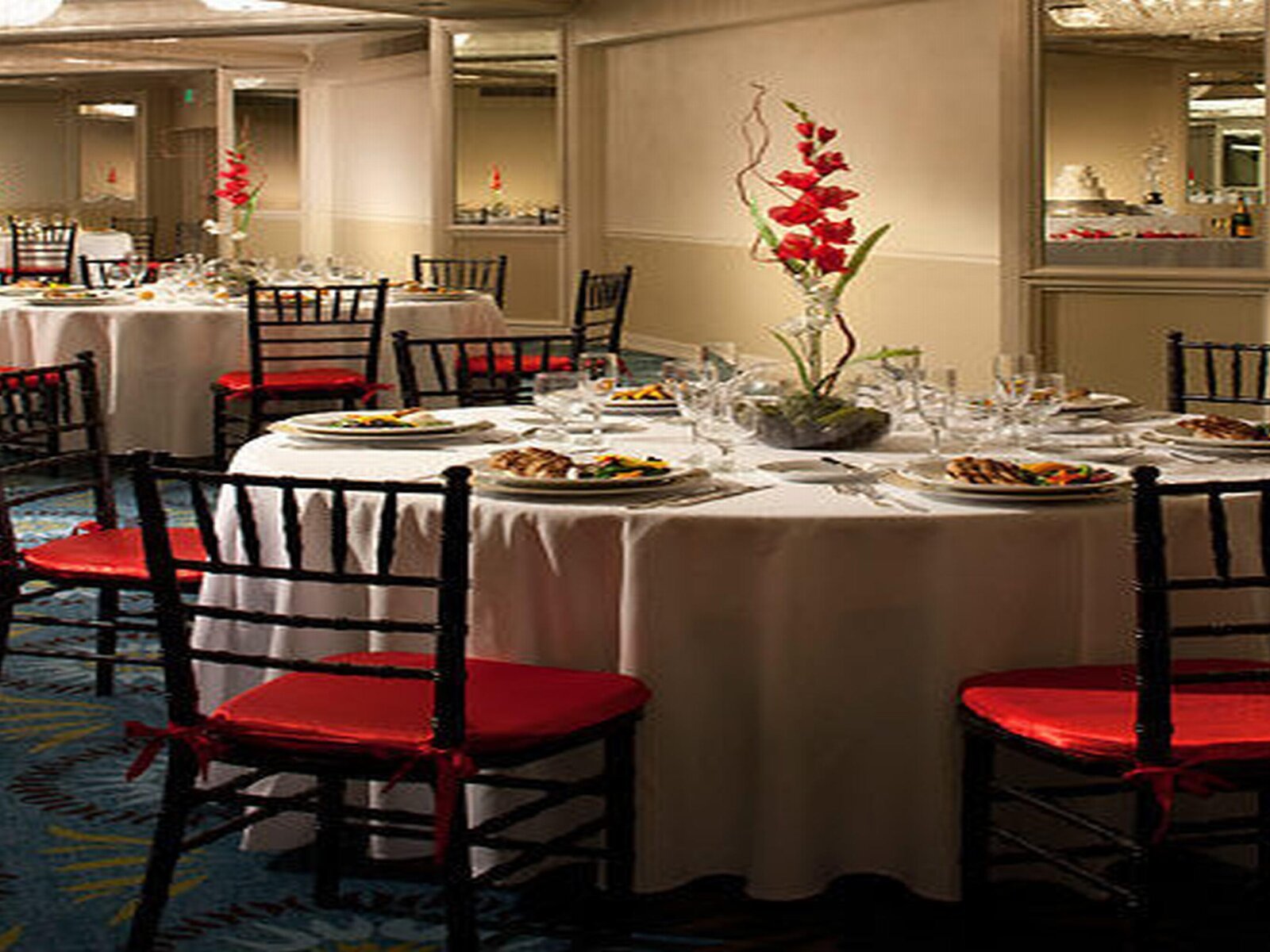 Essen und Trinken