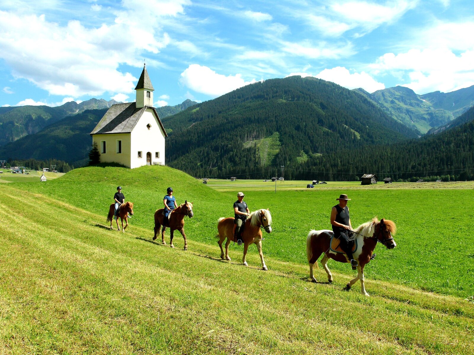 Landschaft