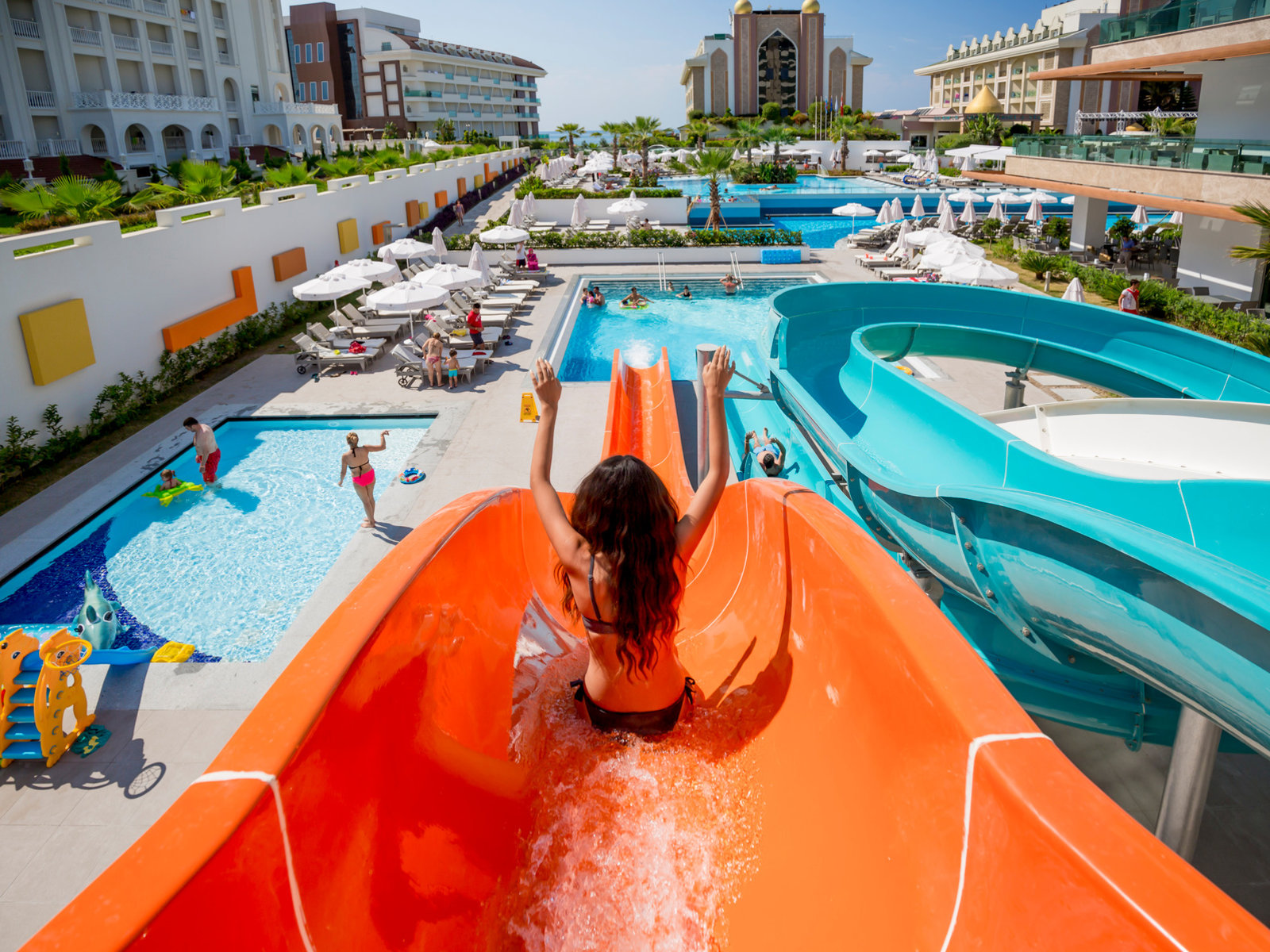 Aquapark