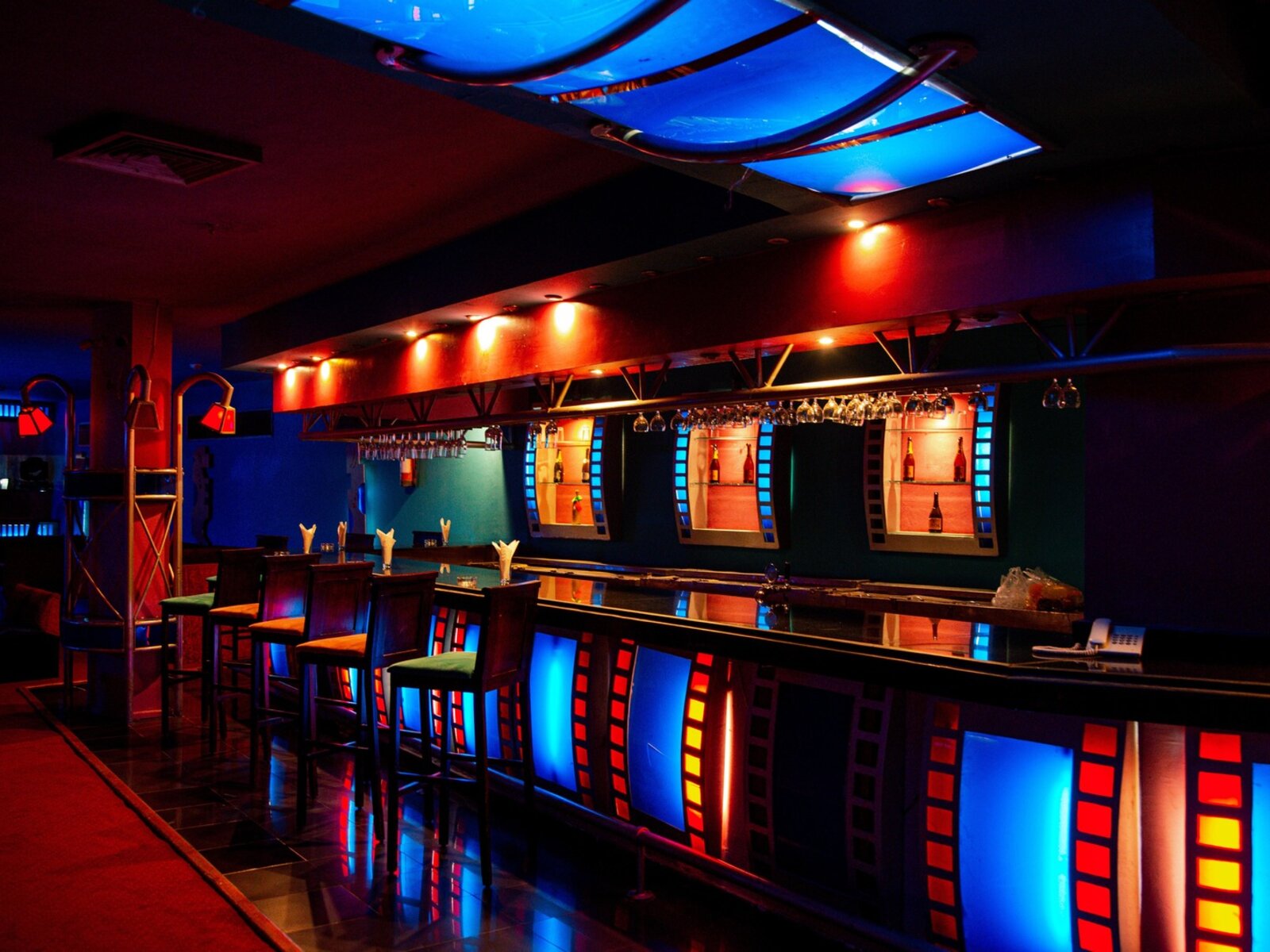 Gene Discotheque
