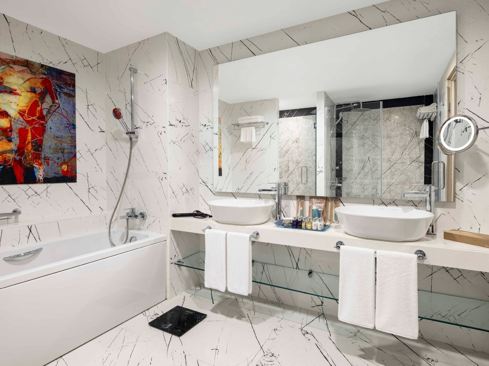 Grand Suite Sea View