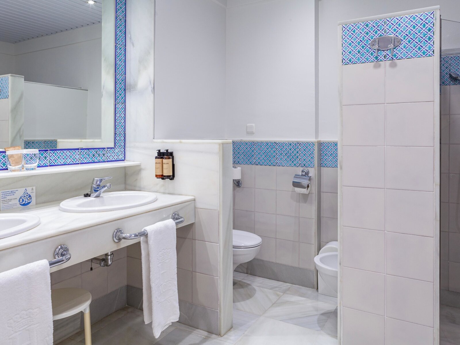 Wohnbeispiel Double Promo Room