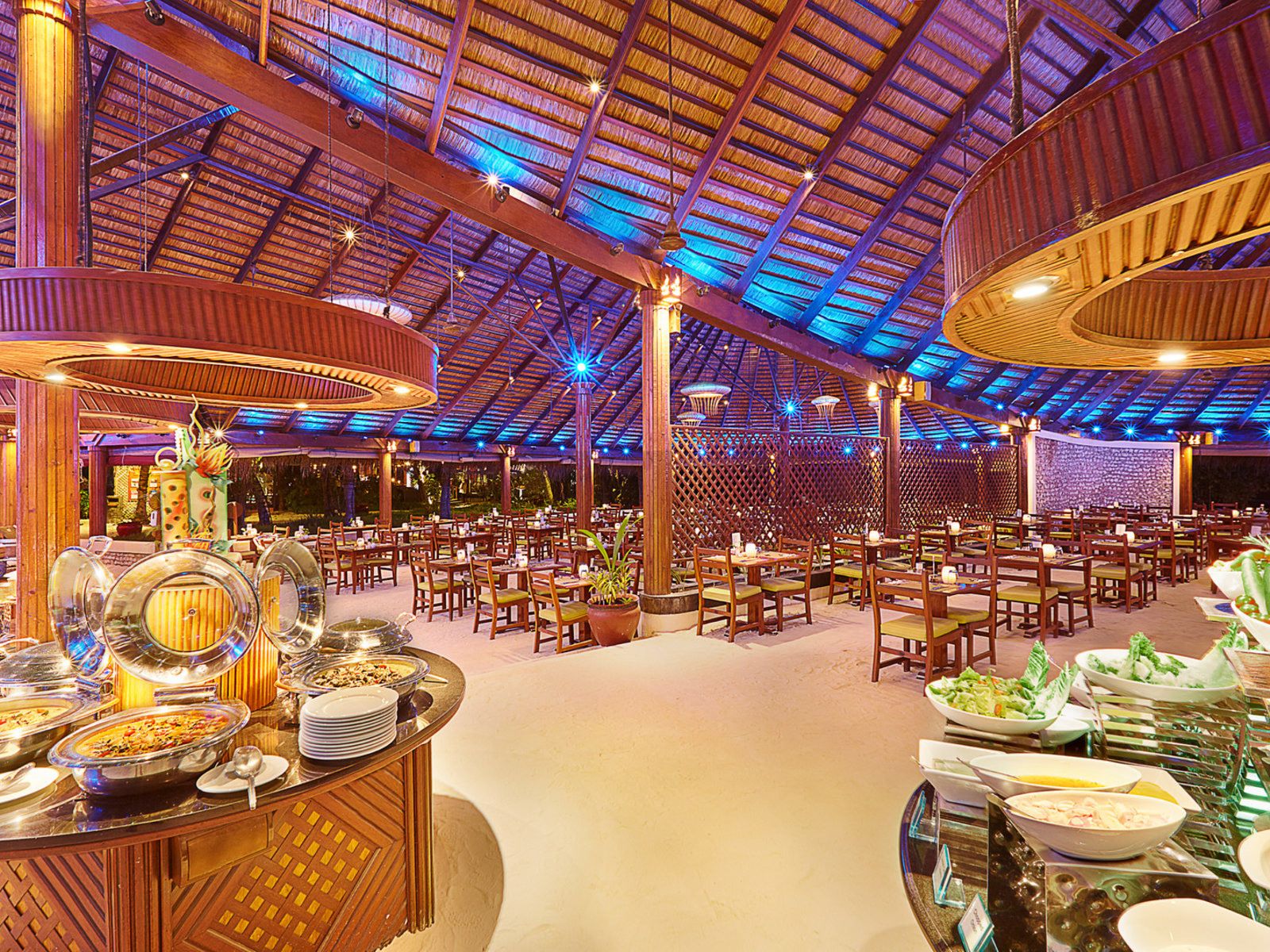 Bonthi Restaurant