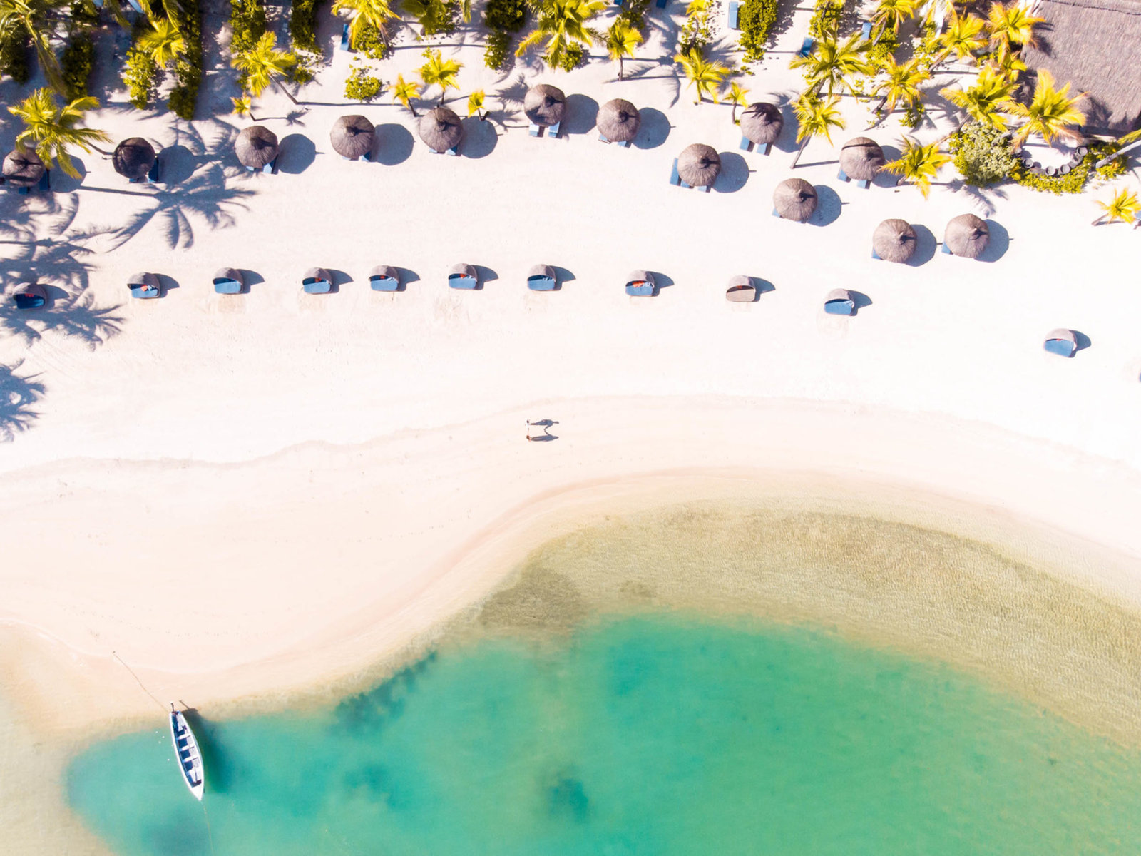 Hibiscus Beach