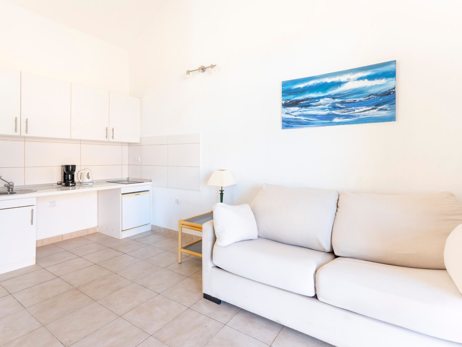 1-Bedroom Bungalow