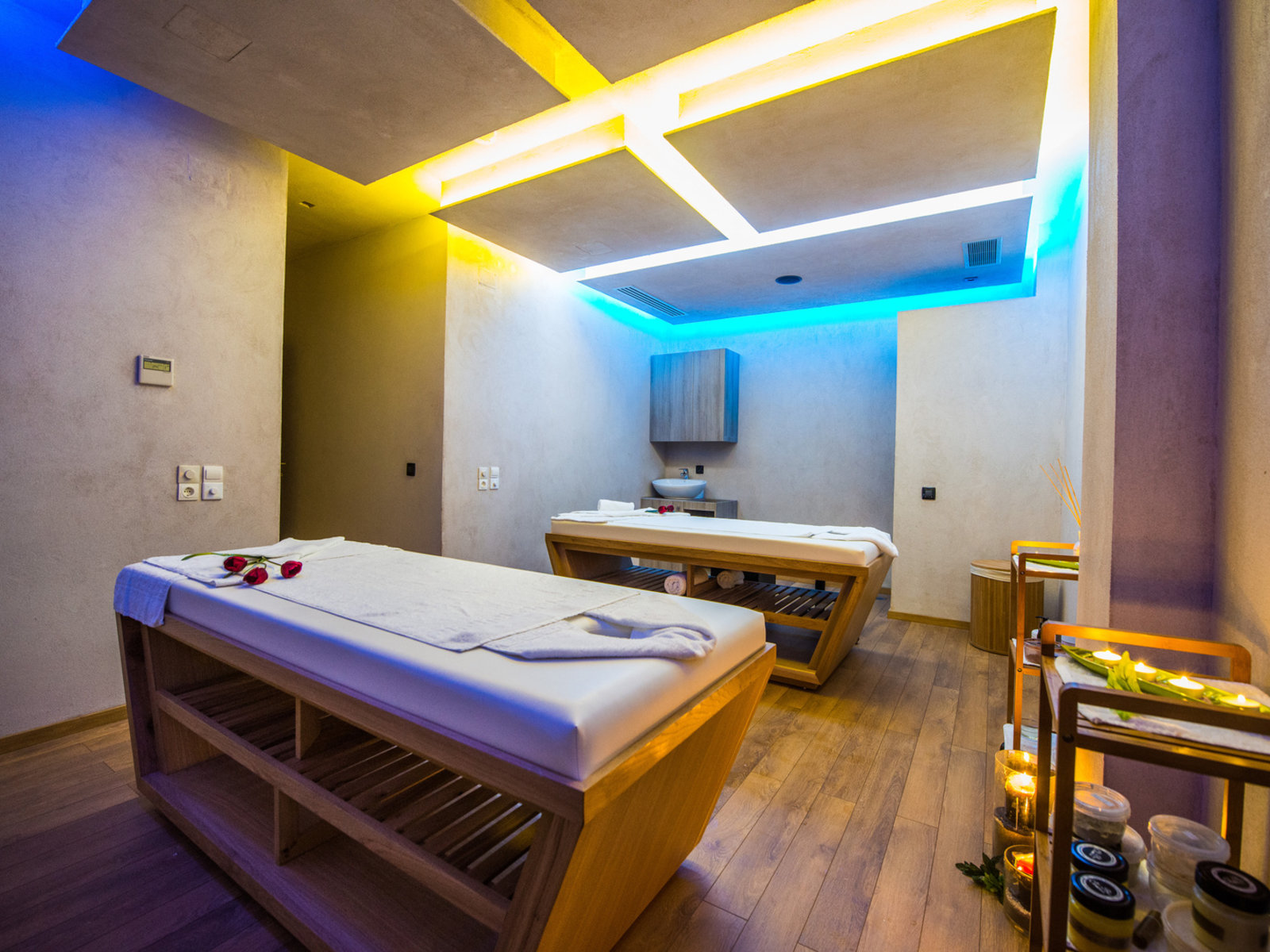 Wellness