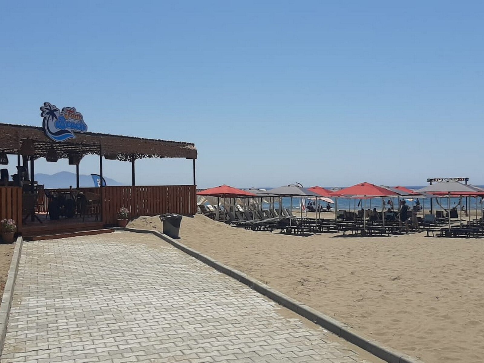 Strand