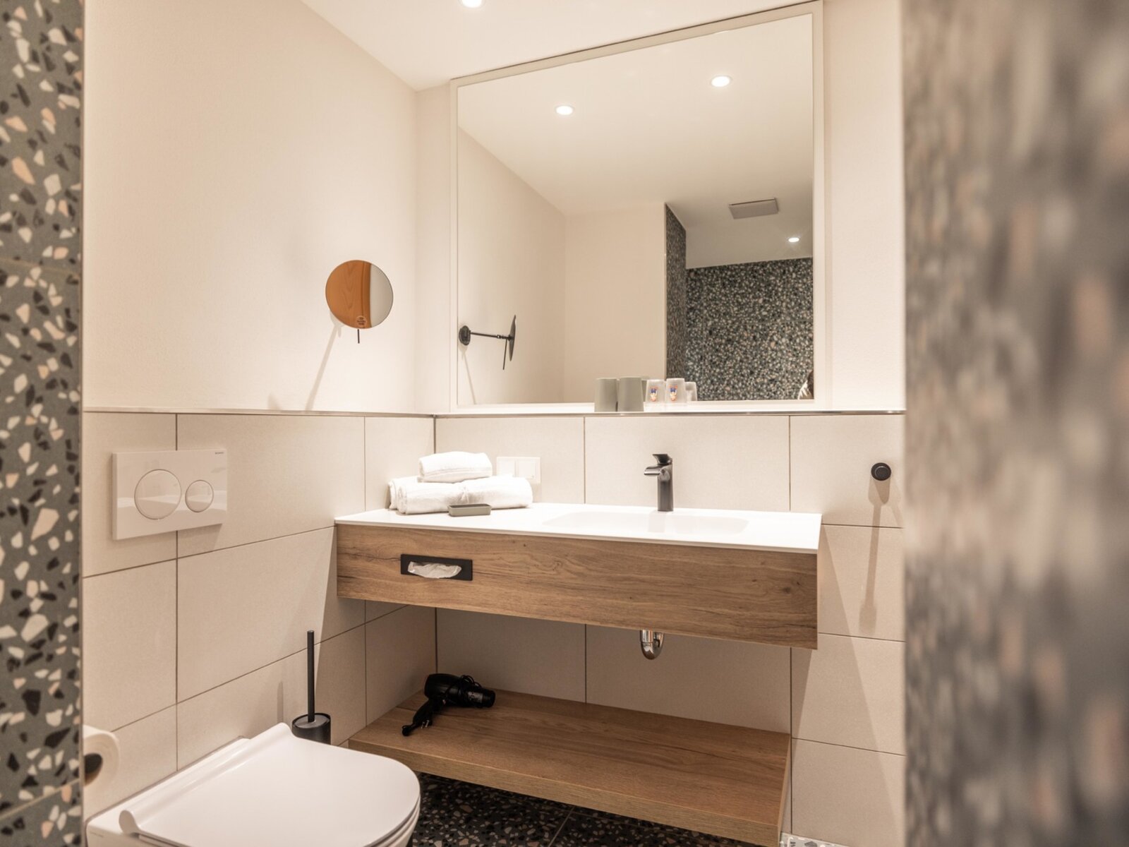 Wohnbeispiel Familien Suite Premium inkl. Baby