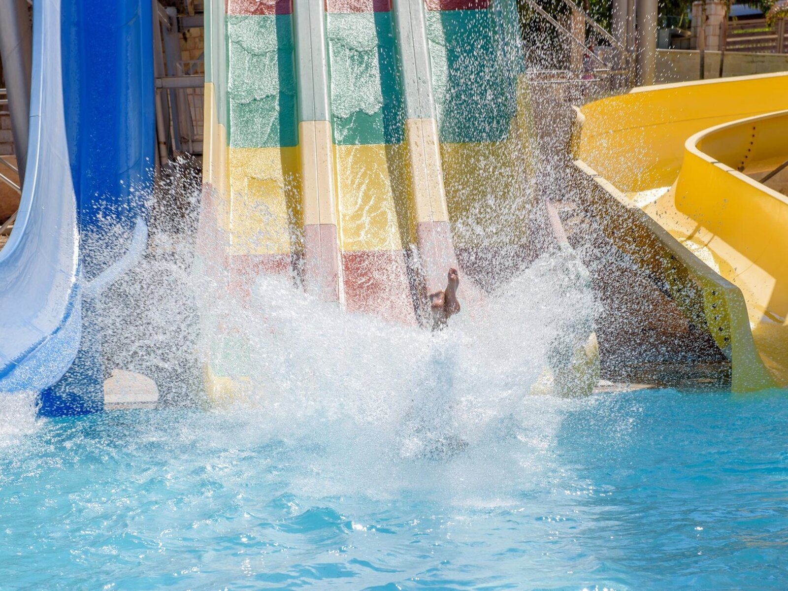 Aquapark