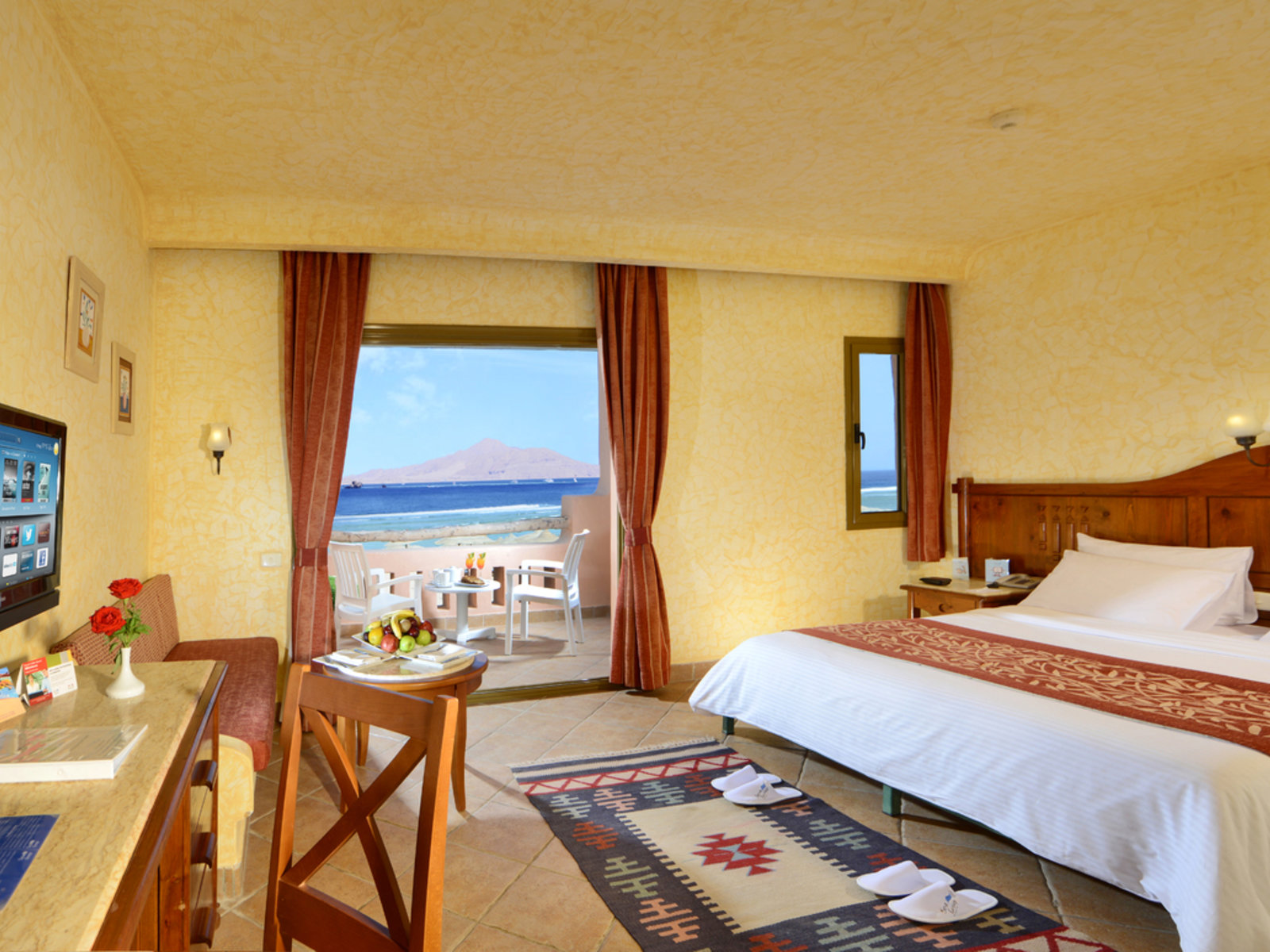 Wohnbeispiel Best Price Room