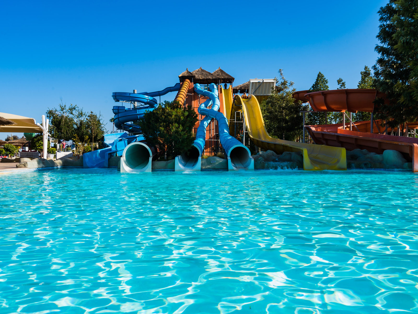 Aqua Park