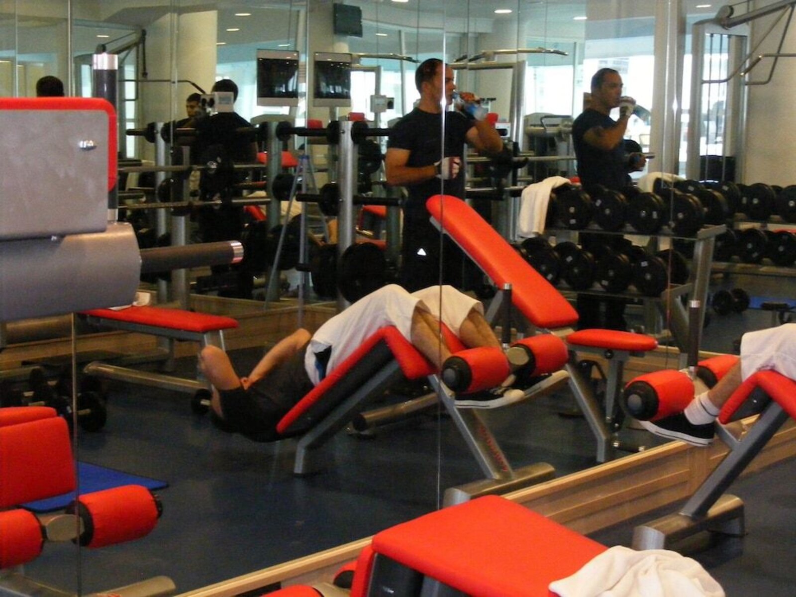 Sport