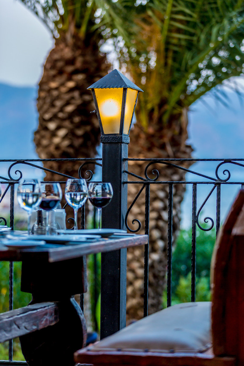Steak House A'la Carte