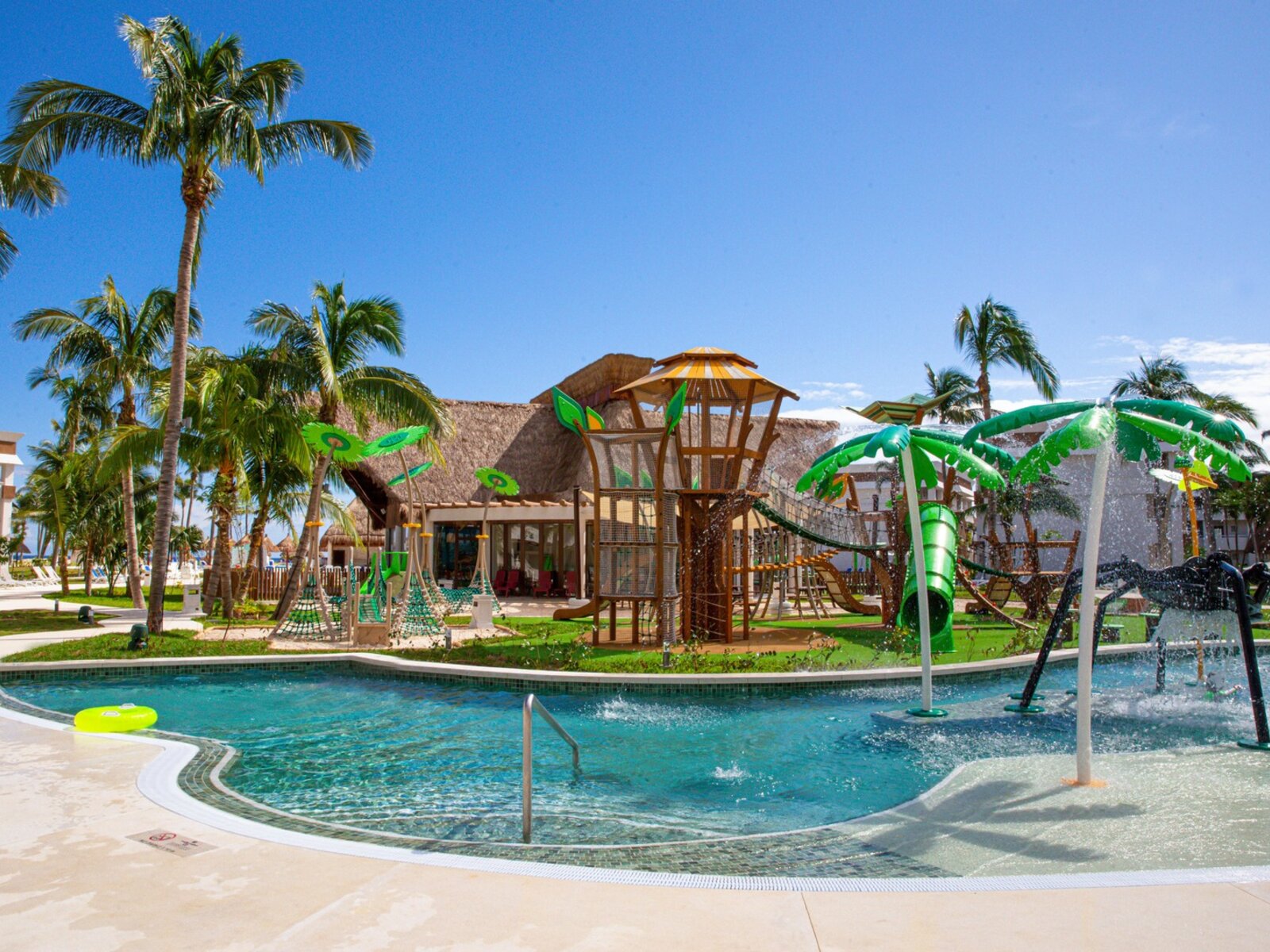 Aquapark