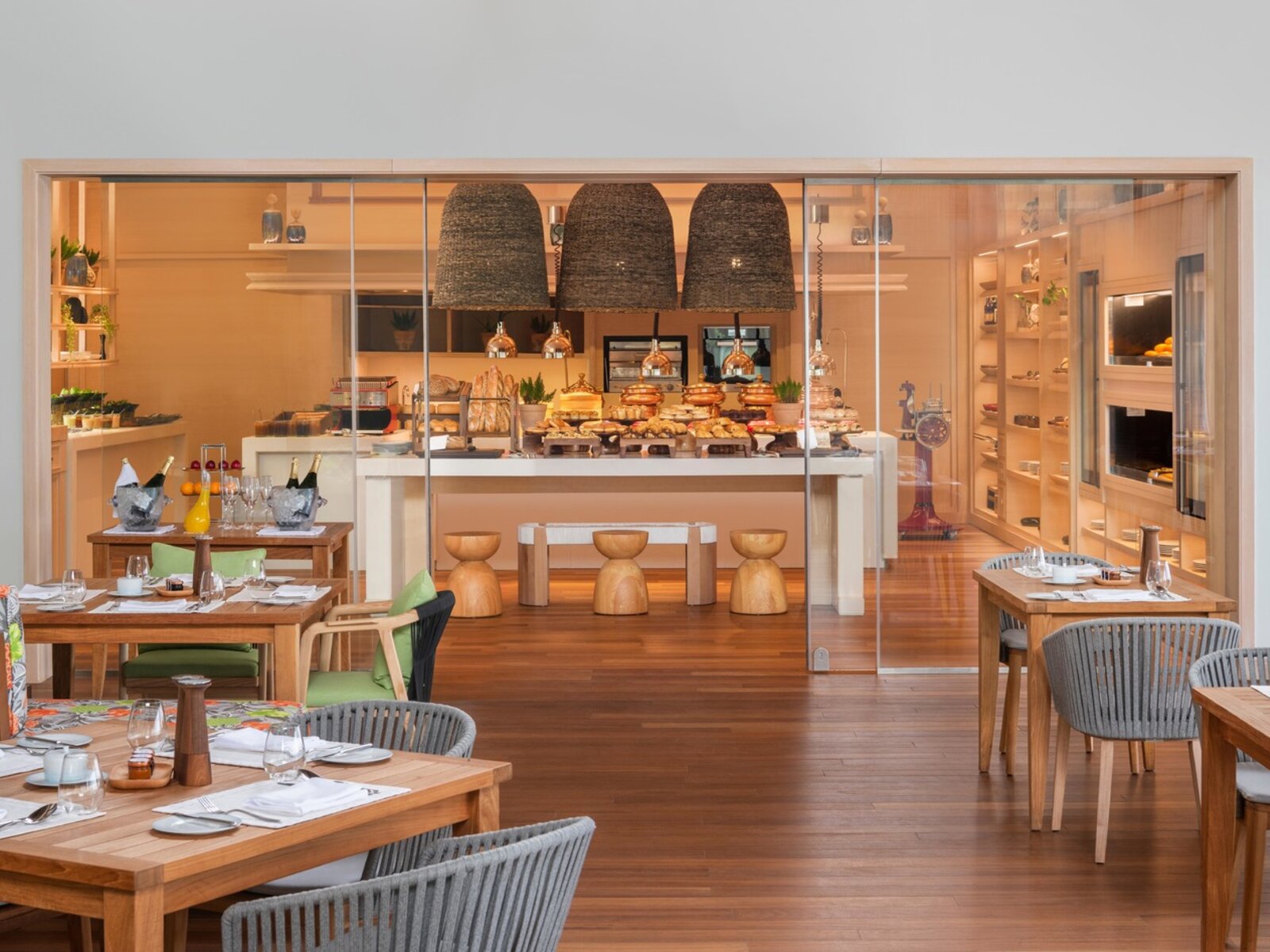 Tasting Table