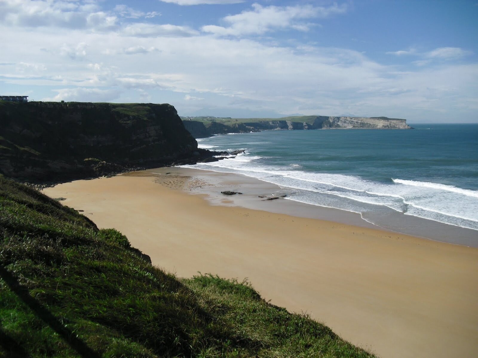 Strand