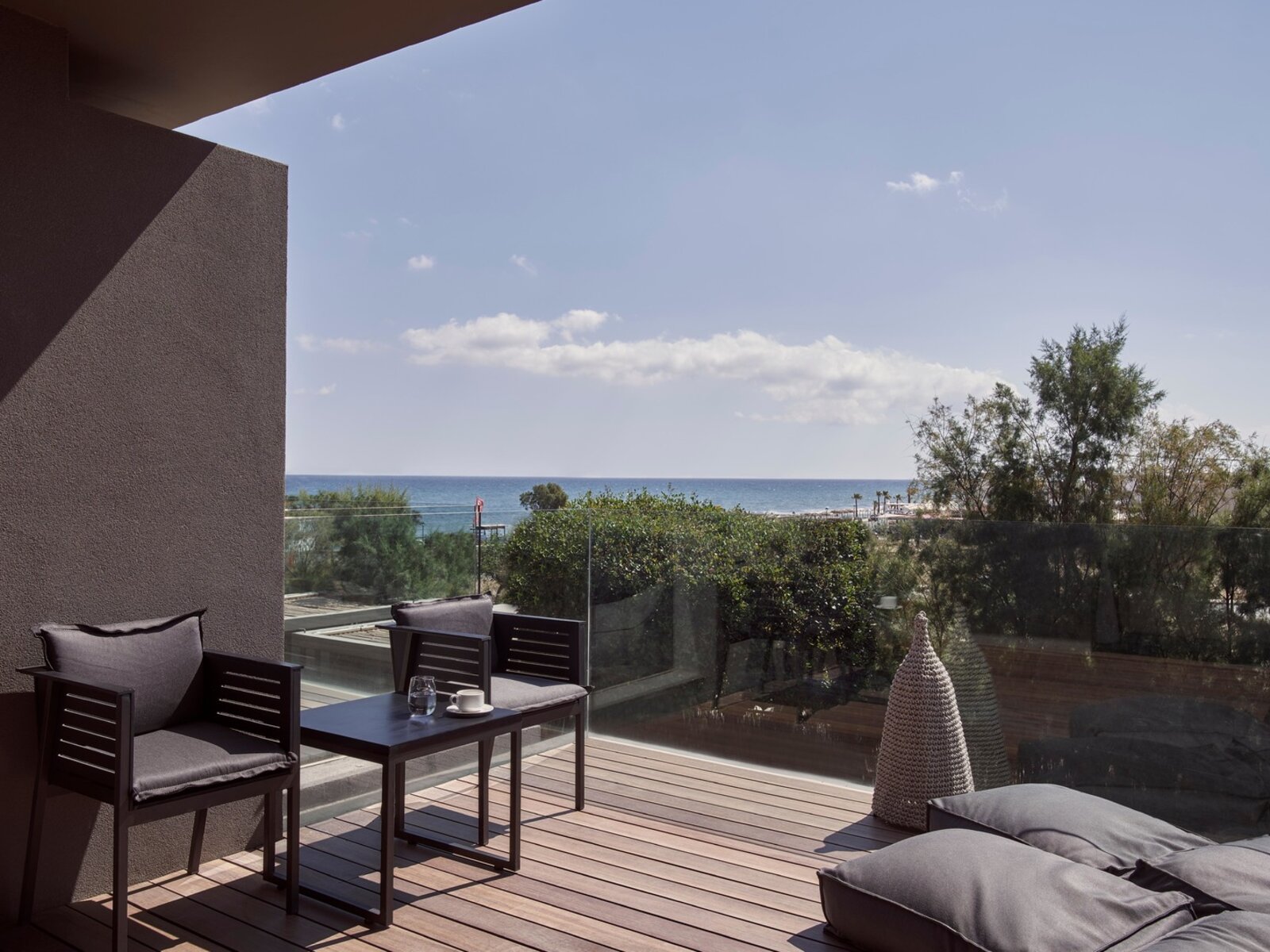 Wohnbeispiel Horizon Retreat