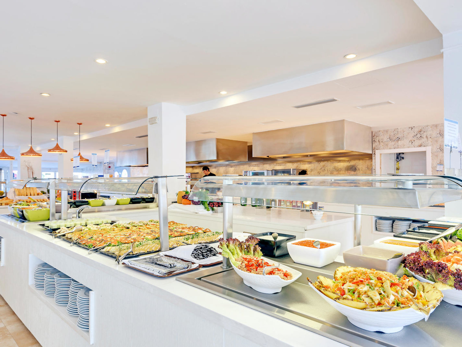 Terra Buffet Restaurant