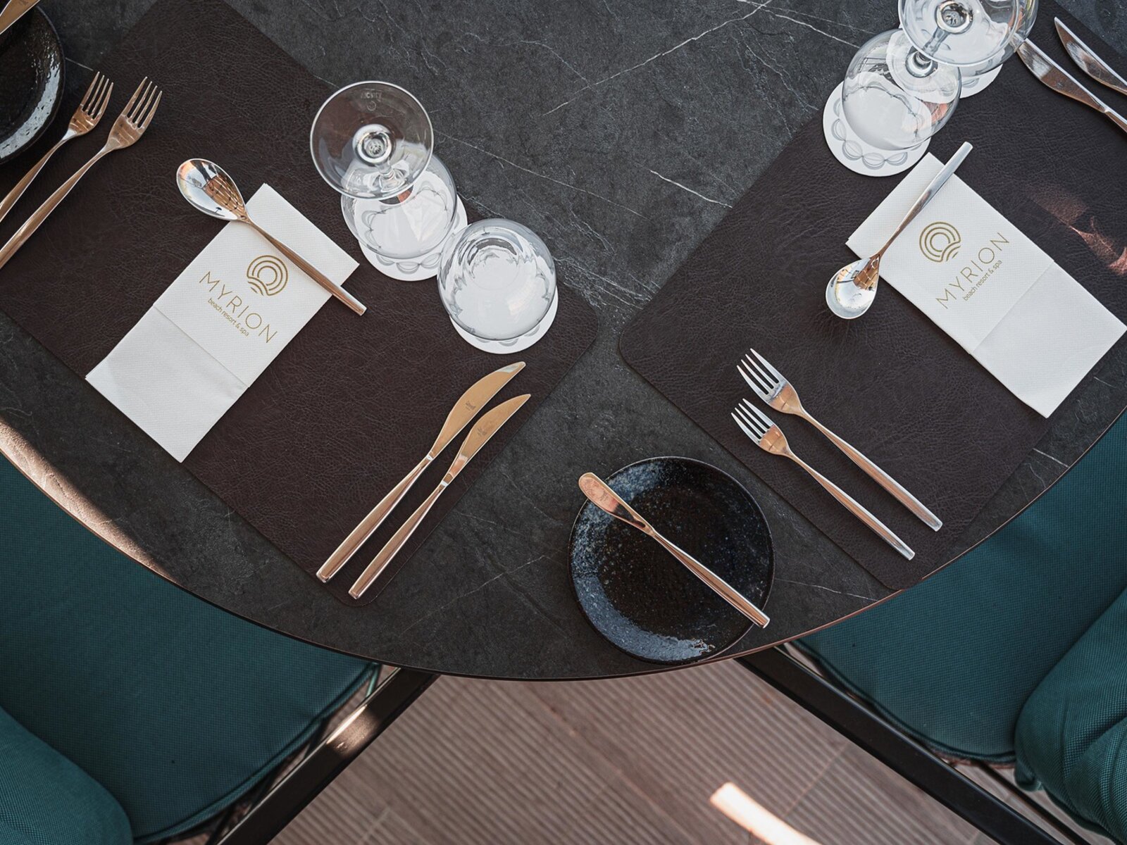 THIMARI RESTAURANT