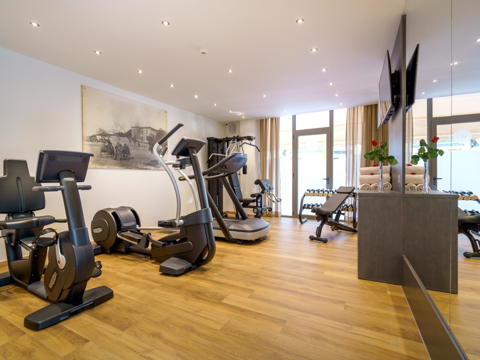 Sport