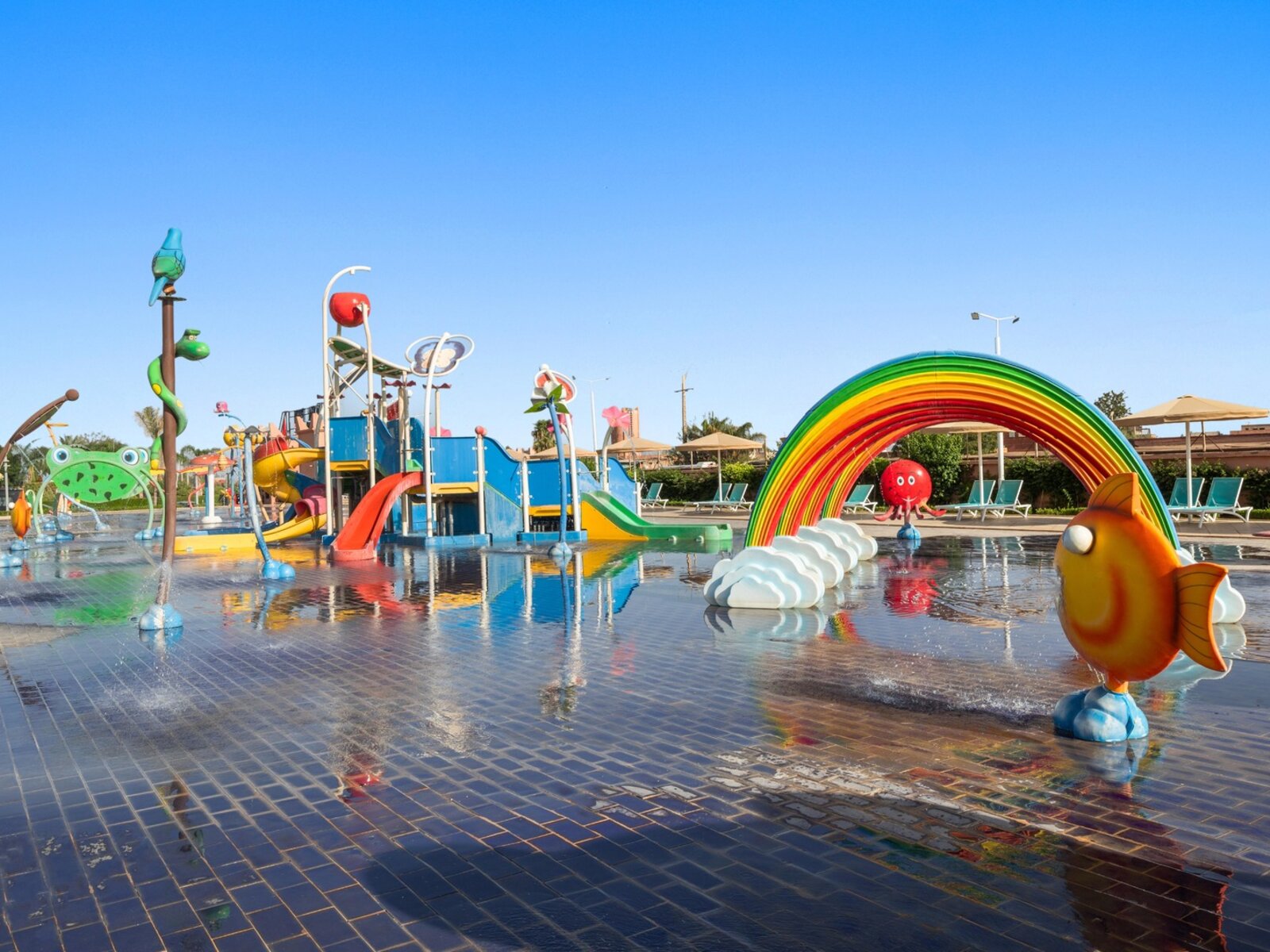 Kinderpool