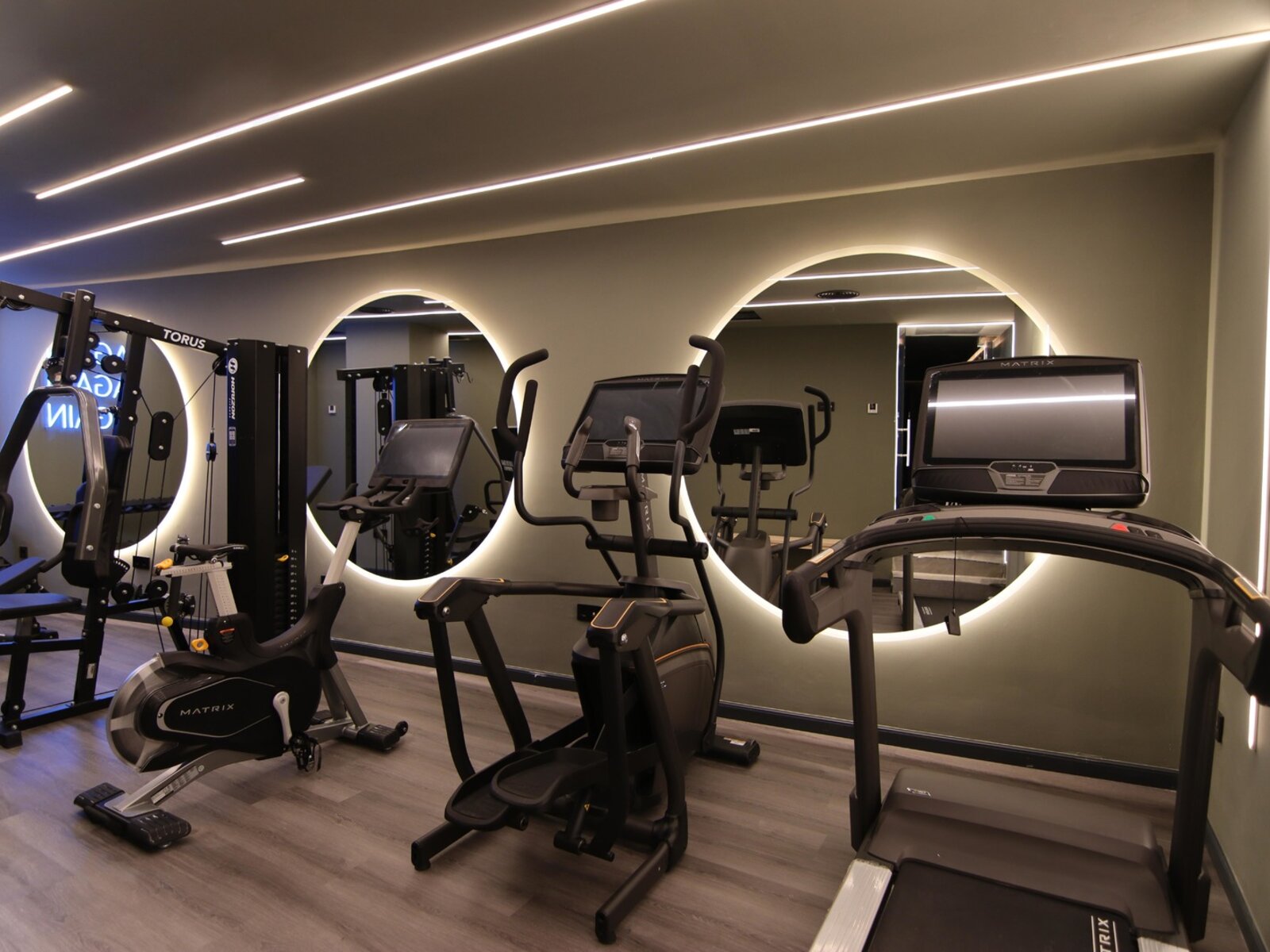 Sport