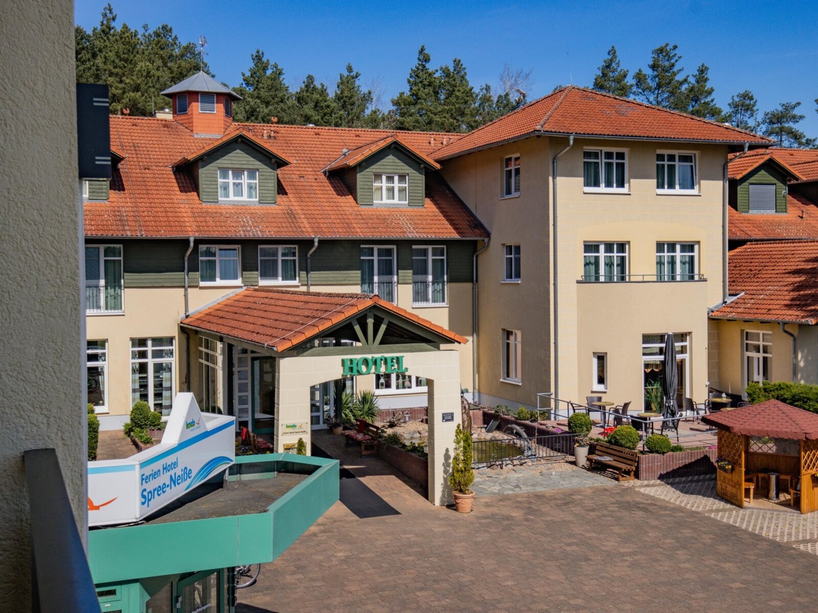 Außenansicht