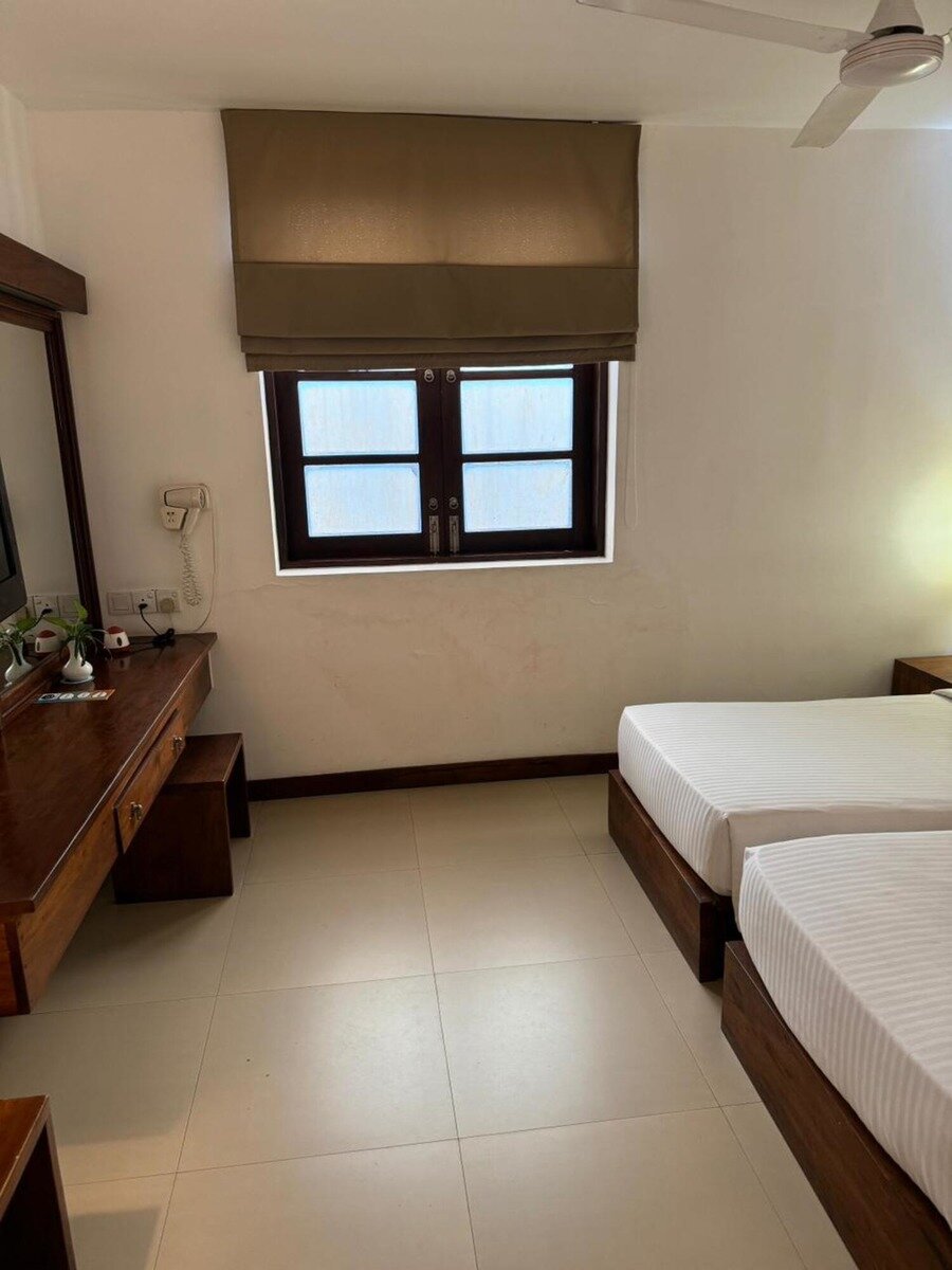 Wohnbeispiel Economy Room