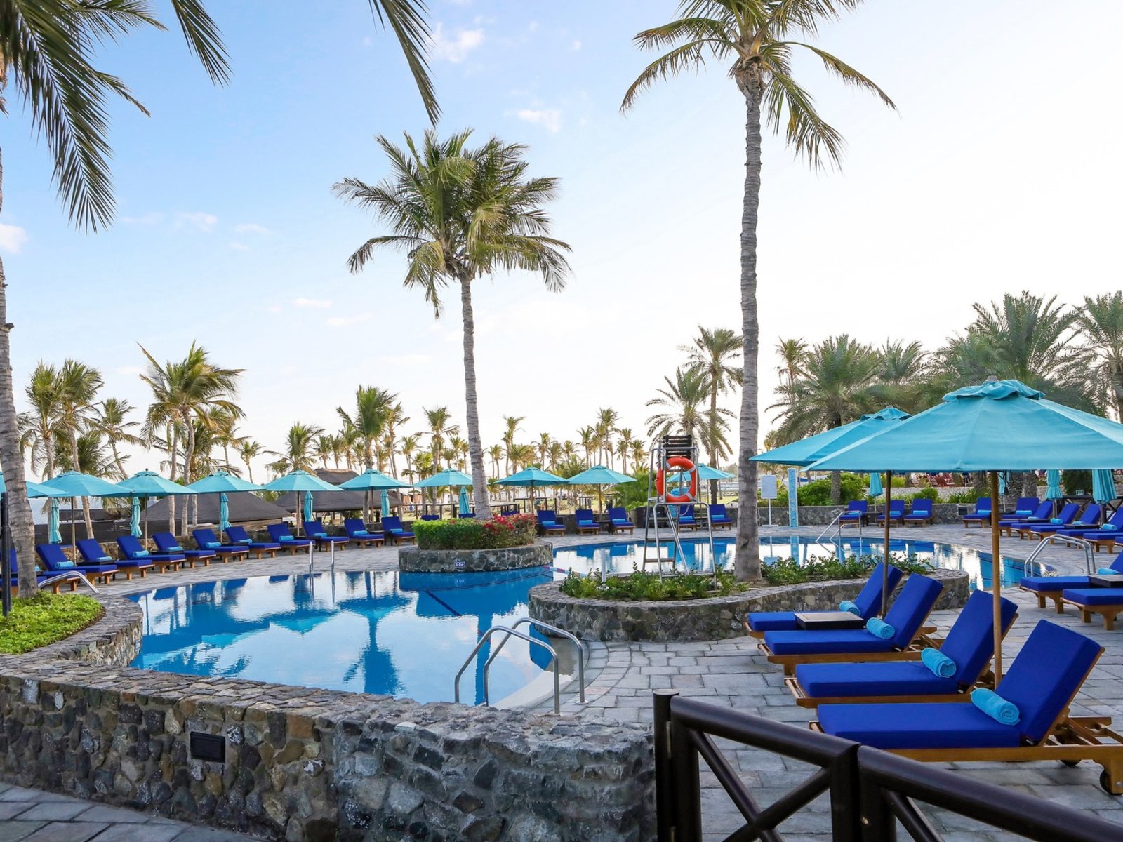 Signature Pool