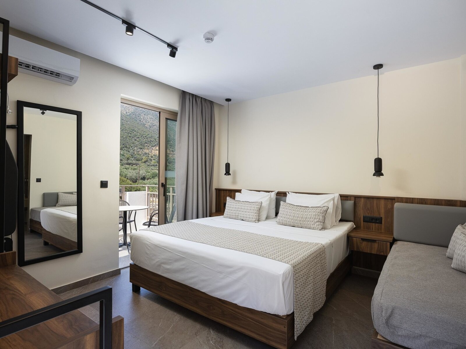 Wohnbeispiel Stylish room