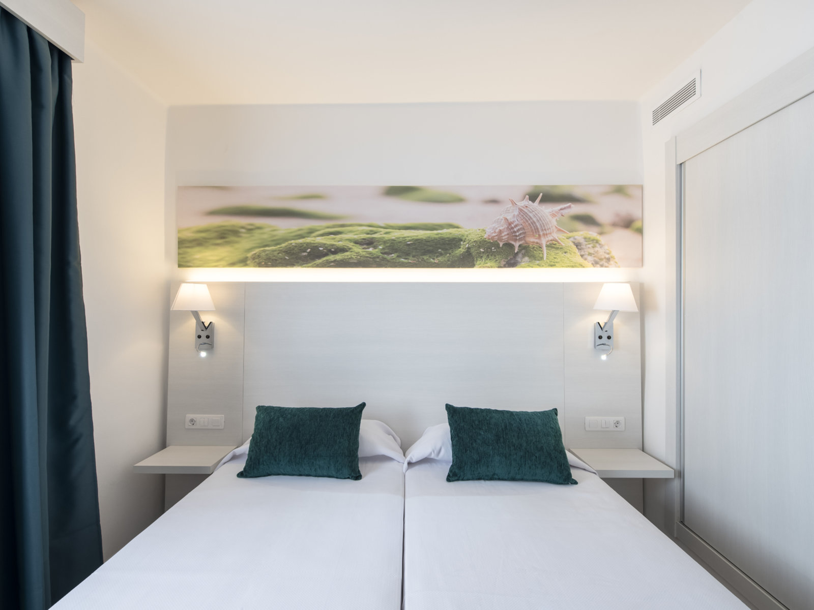 Junior Suite Sea View