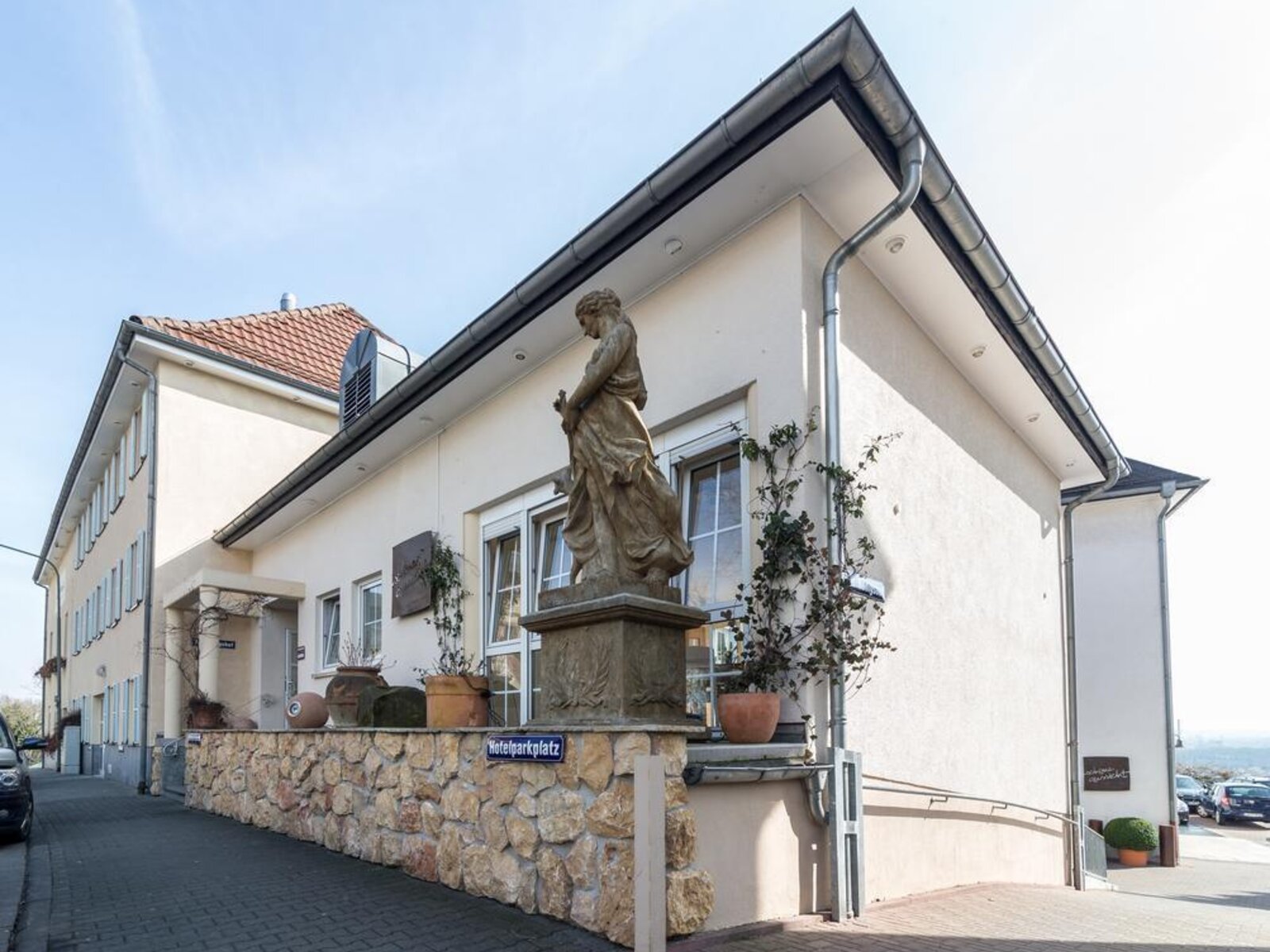Außenansicht