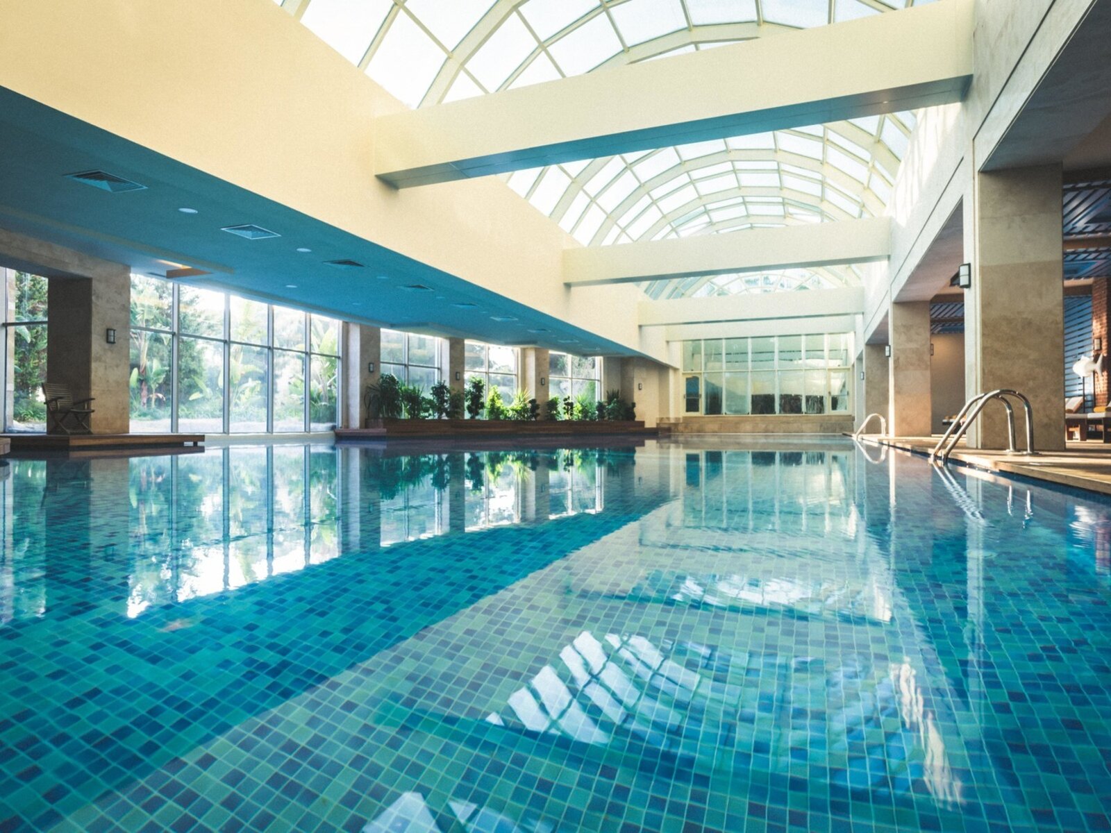 Indoorpool